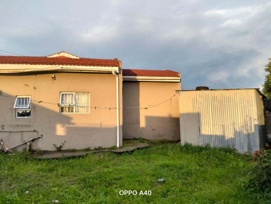 3 Bedroom Property for Sale in Mdantsane Nu 11 Eastern Cape
